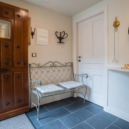 Casa Gigante De Sallent - Exclusiva Y Con Historia Sallent de Gállego Zewnętrze zdjęcie