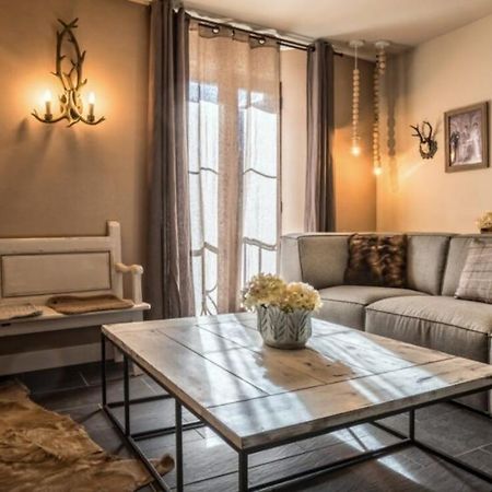 Casa Gigante De Sallent - Exclusiva Y Con Historia Sallent de Gállego Zewnętrze zdjęcie